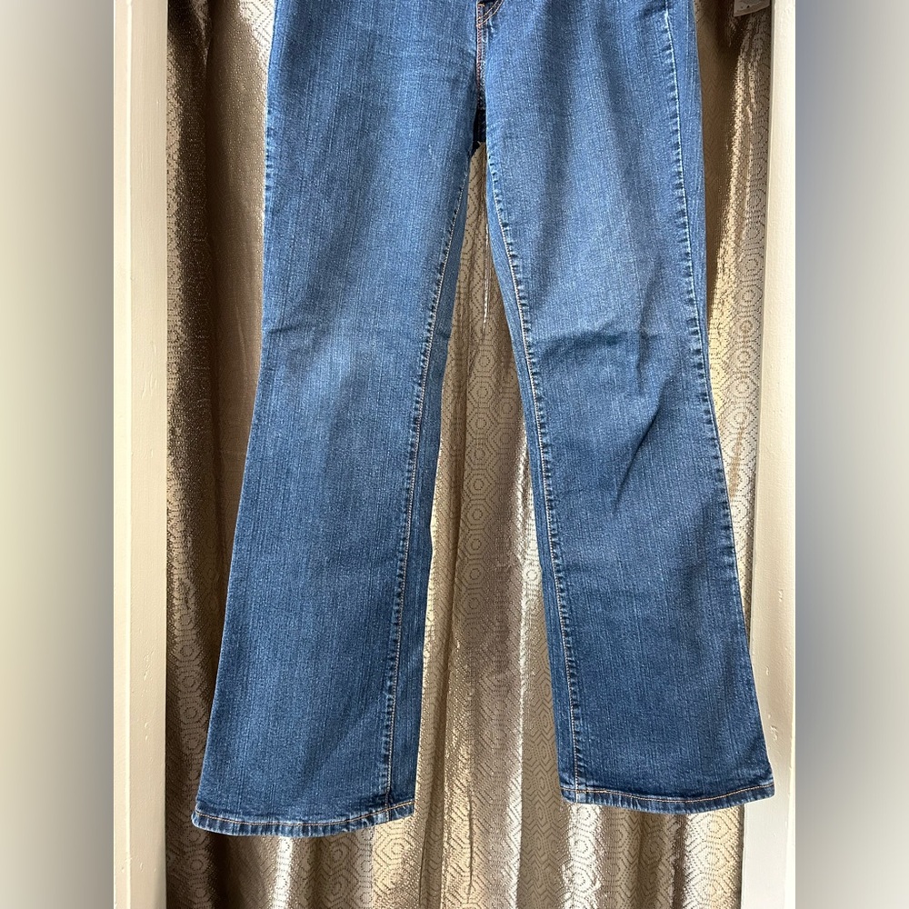 Levi’s 515 boot cut size 12 - Picture 7 of 10